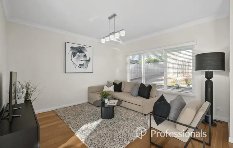 Third view of Homely house listing, 29A Bonnie View Road, Croydon North VIC 3136