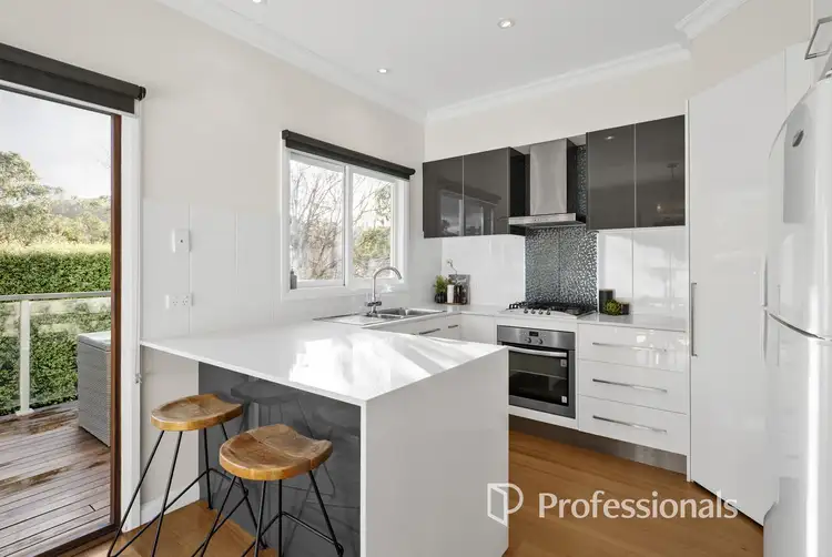 Fourth view of Homely house listing, 29A Bonnie View Road, Croydon North VIC 3136
