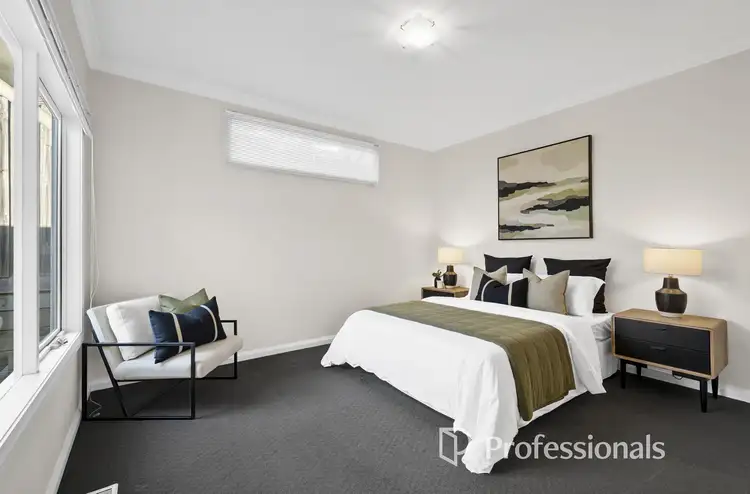 Sixth view of Homely house listing, 29A Bonnie View Road, Croydon North VIC 3136