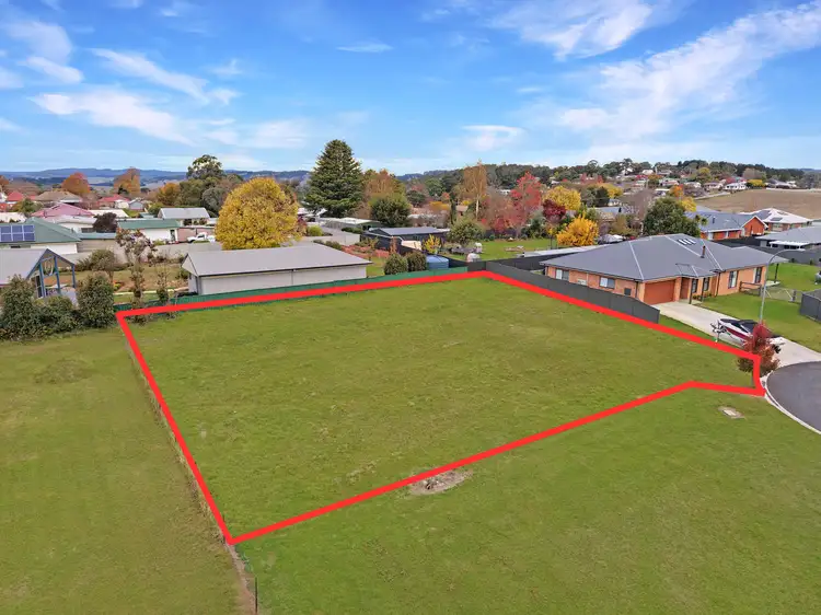 2 Ellis Drive, Oberon NSW 2787