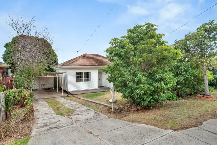Main view of Homely house listing, 3 Hanson Street, Niddrie VIC 3042