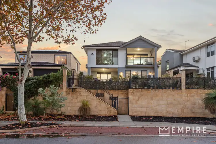 9 Shrike Lane, Beeliar WA 6164