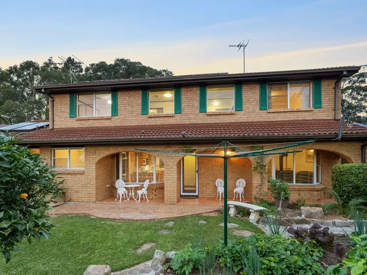 12 Delta Place, Sutherland NSW 2232