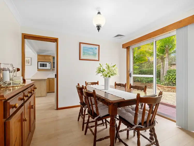 Fourth view of Homely house listing, 12 Delta Place, Sutherland NSW 2232