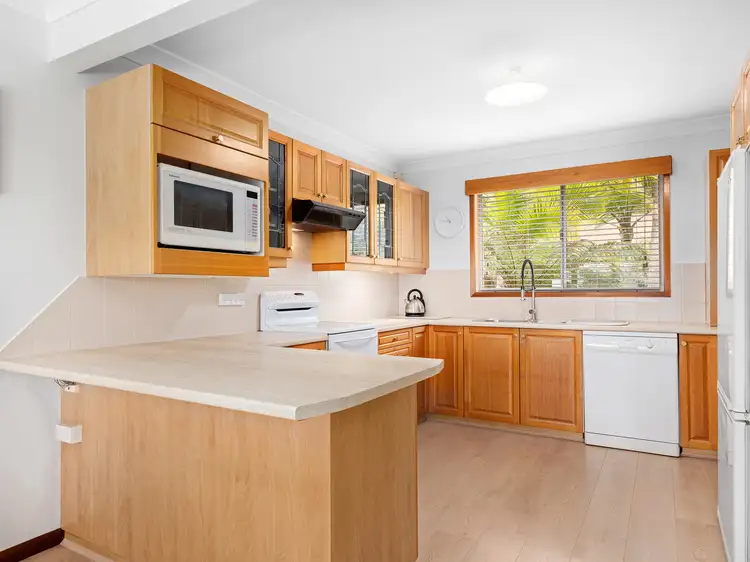 Fifth view of Homely house listing, 12 Delta Place, Sutherland NSW 2232