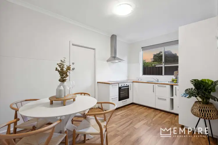 Second view of Homely house listing, 32 Simons Street, Coolbellup WA 6163