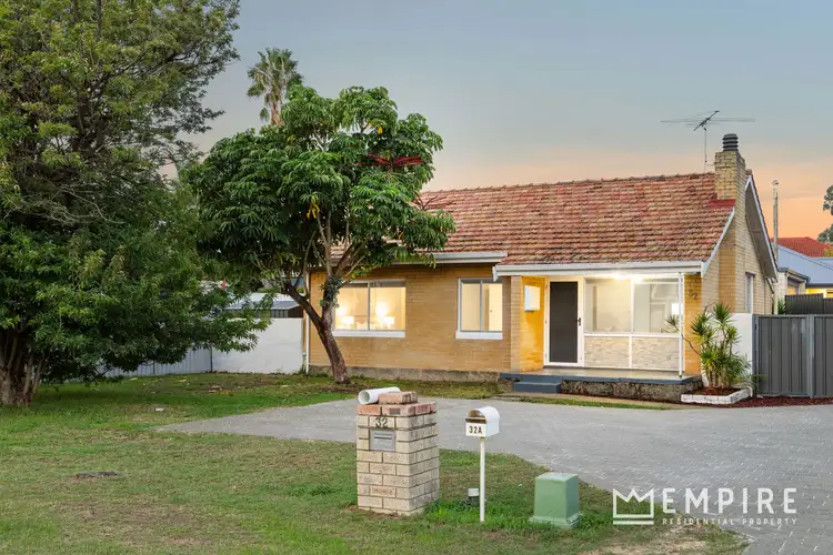 Fourth view of Homely house listing, 32 Simons Street, Coolbellup WA 6163