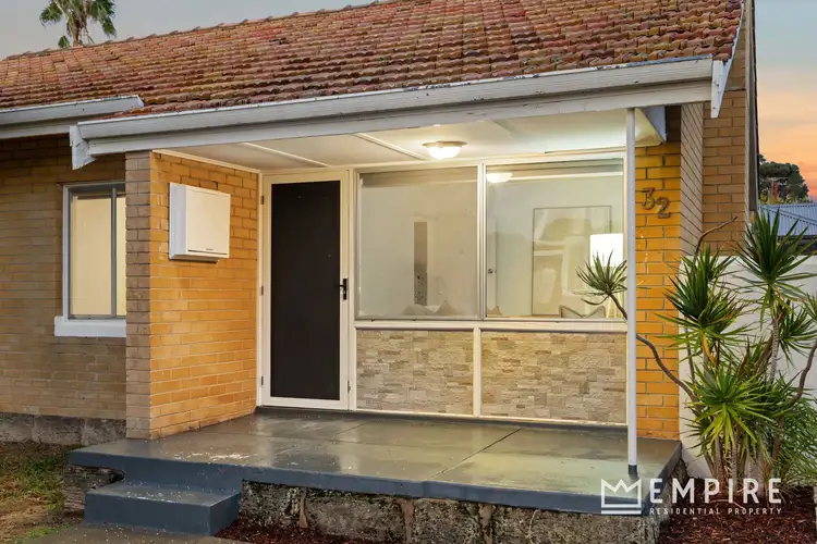 Fifth view of Homely house listing, 32 Simons Street, Coolbellup WA 6163