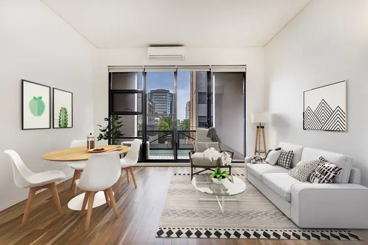 310/28 Bellevue Street, Surry Hills NSW 2010