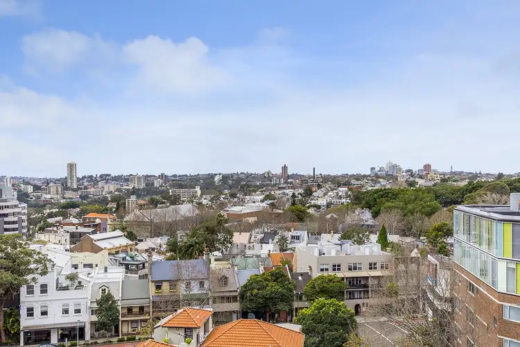 Third view of Homely apartment listing, 806/417 Bourke Street, Surry Hills NSW 2010