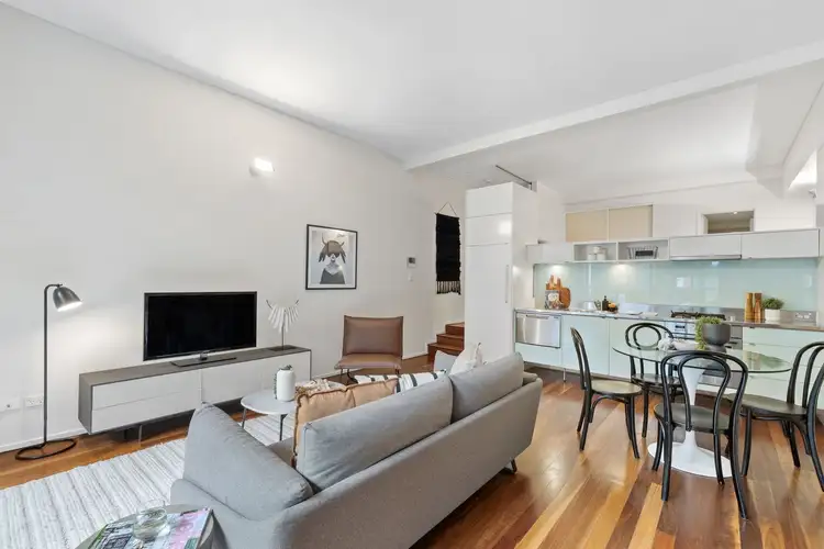 Main view of Homely apartment listing, 103/28 Bellevue Street, Surry Hills NSW 2010