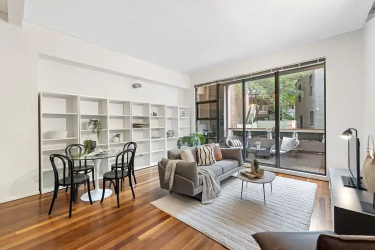 103/28 Bellevue Street, Surry Hills NSW 2010