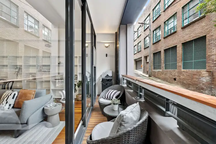 Third view of Homely apartment listing, 103/28 Bellevue Street, Surry Hills NSW 2010