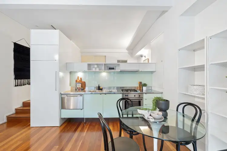 Fourth view of Homely apartment listing, 103/28 Bellevue Street, Surry Hills NSW 2010