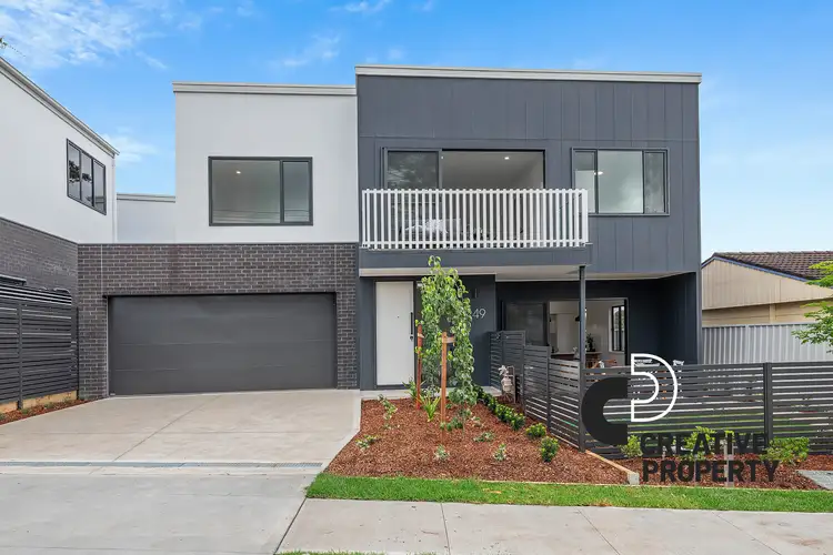 249 Grandview Road, Rankin Park NSW 2287