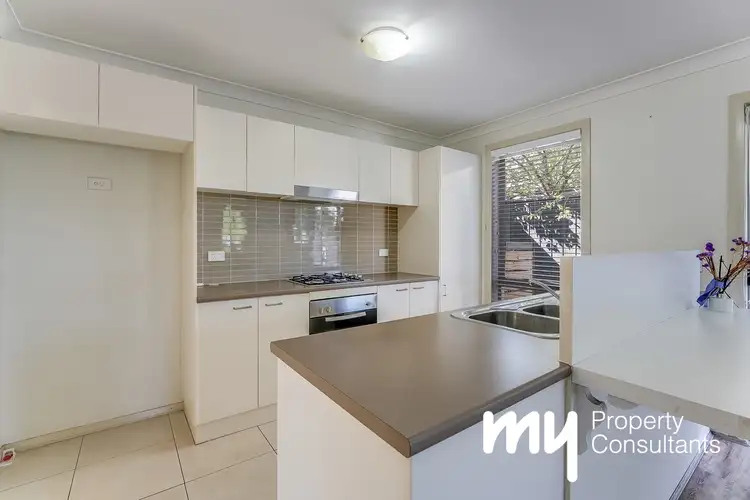 Third view of Homely house listing, 144 Minorca Circuit, Spring Farm NSW 2570