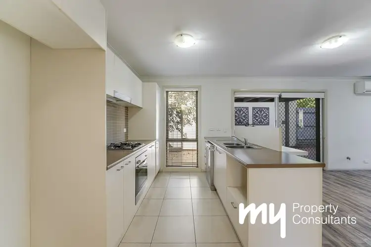 Fourth view of Homely house listing, 144 Minorca Circuit, Spring Farm NSW 2570