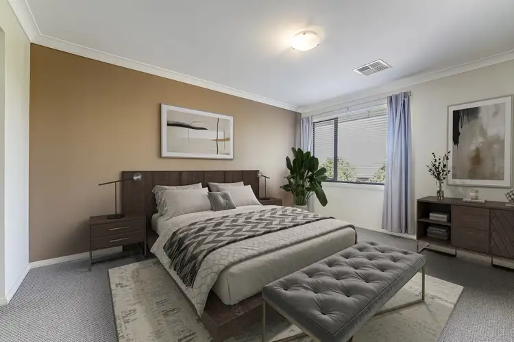 Fifth view of Homely house listing, 144 Minorca Circuit, Spring Farm NSW 2570