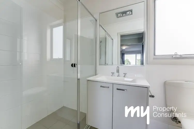 Sixth view of Homely house listing, 144 Minorca Circuit, Spring Farm NSW 2570