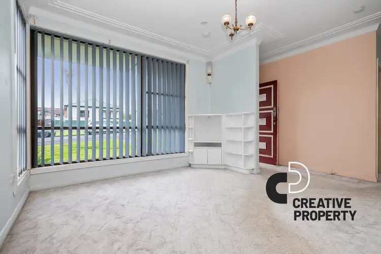 Third view of Homely house listing, 40 Fletcher Street, Wallsend NSW 2287