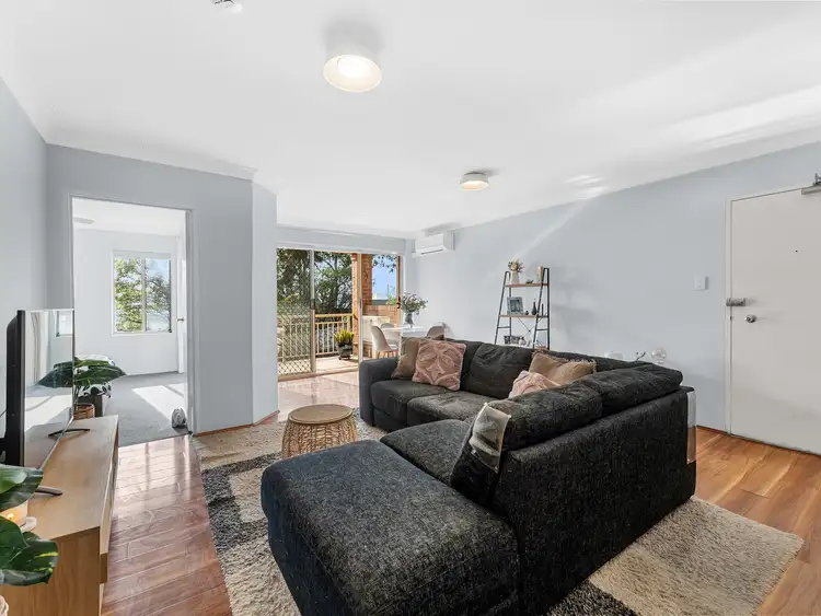 Main view of Homely apartment listing, 7/7-9 Railway Parade, Engadine NSW 2233