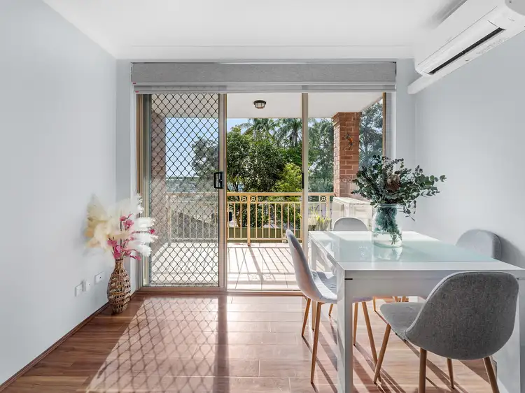 7/7-9 Railway Parade, Engadine NSW 2233