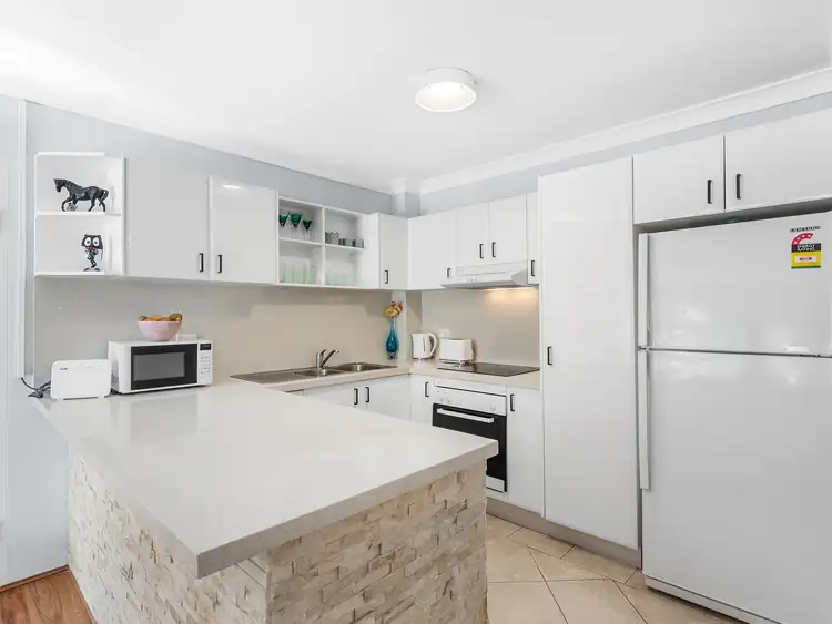 Second view of Homely apartment listing, 7/7-9 Railway Parade, Engadine NSW 2233