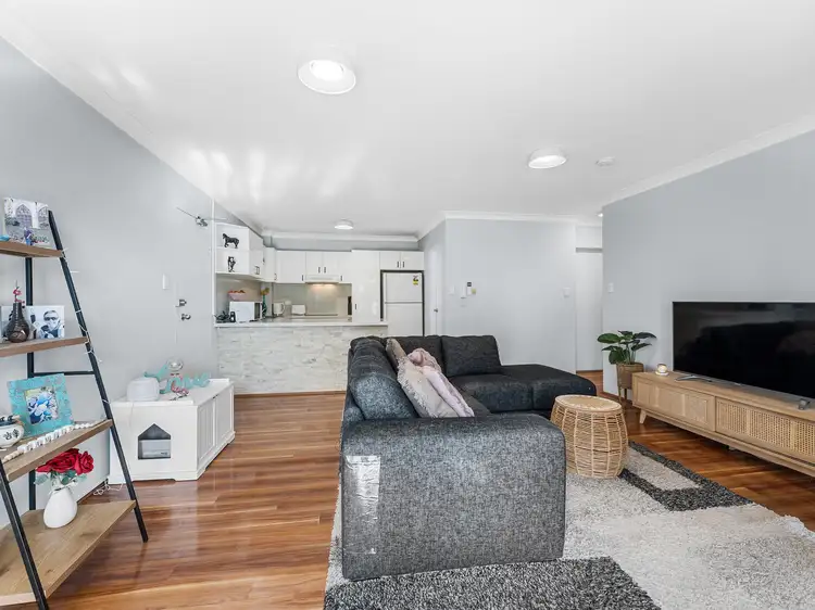 Third view of Homely apartment listing, 7/7-9 Railway Parade, Engadine NSW 2233