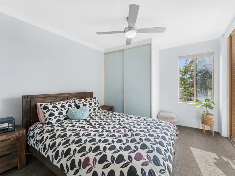 Fifth view of Homely apartment listing, 7/7-9 Railway Parade, Engadine NSW 2233