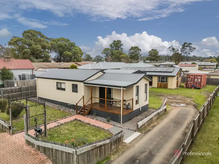 100 Niagara Street, Armidale NSW 2350