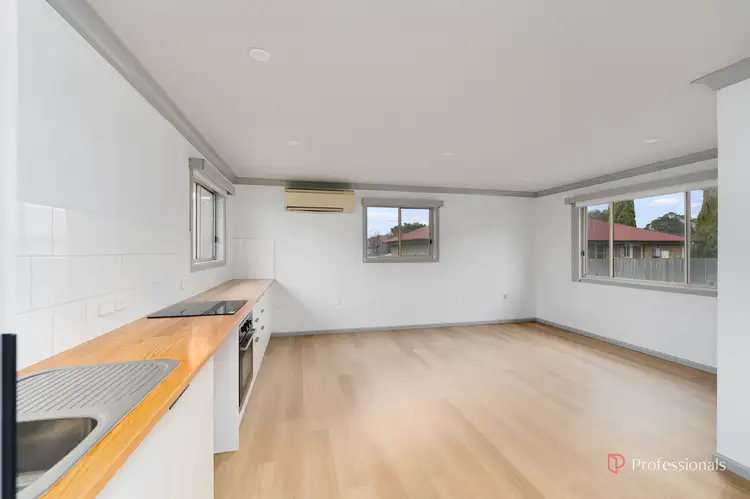 Fourth view of Homely semi-detached listing, 100 Niagara Street, Armidale NSW 2350