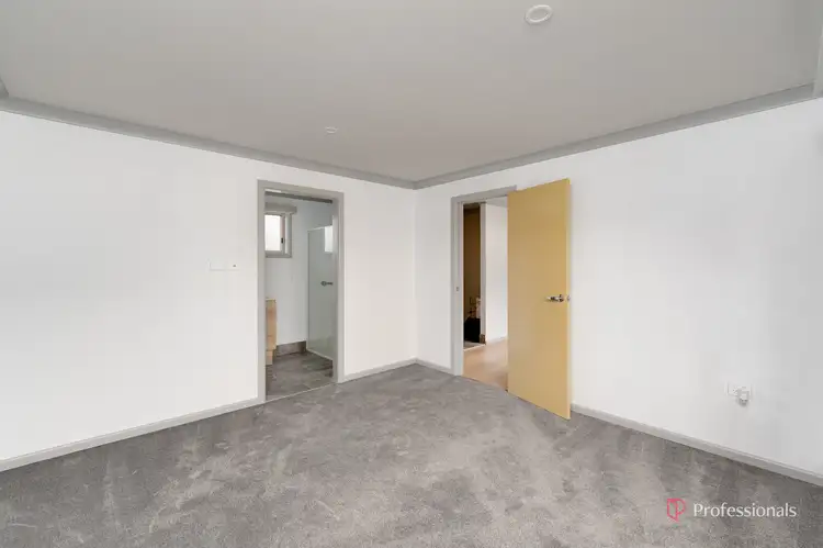 Sixth view of Homely semi-detached listing, 100 Niagara Street, Armidale NSW 2350
