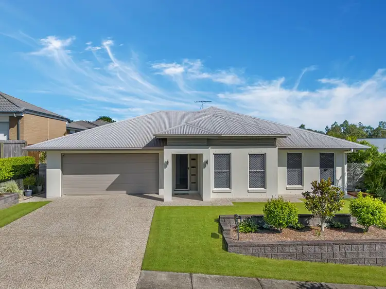 9 Glasswing Street, Deebing Heights QLD 4306