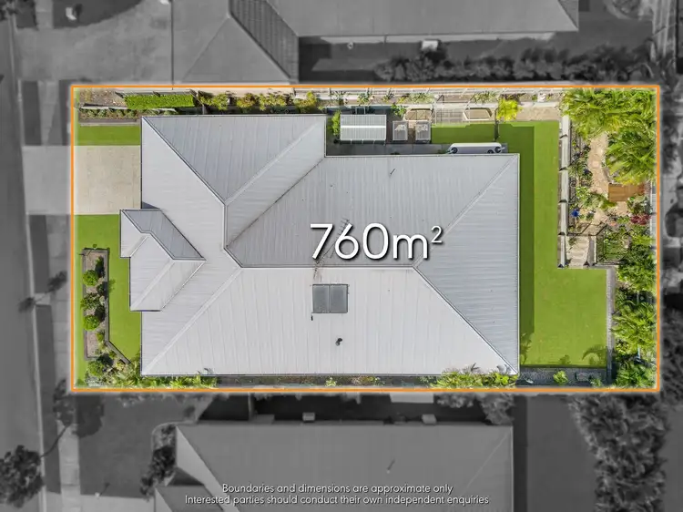 Second view of Homely house listing, 9 Glasswing Street, Deebing Heights QLD 4306