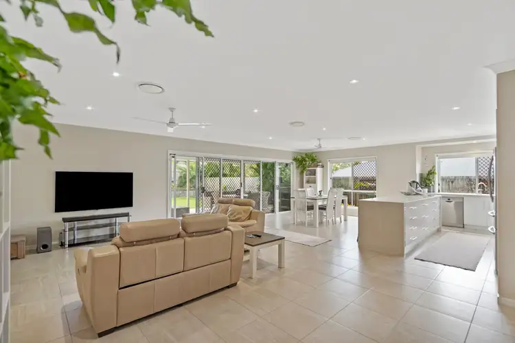 Third view of Homely house listing, 9 Glasswing Street, Deebing Heights QLD 4306