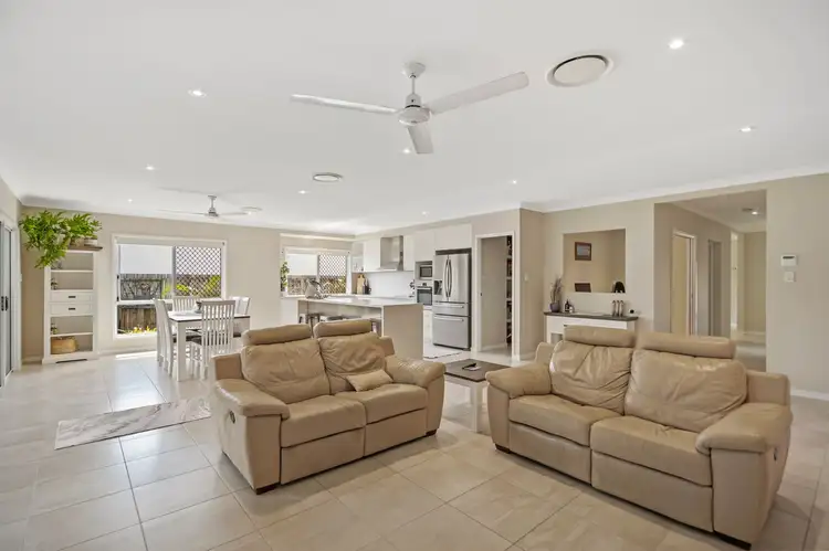 Fourth view of Homely house listing, 9 Glasswing Street, Deebing Heights QLD 4306
