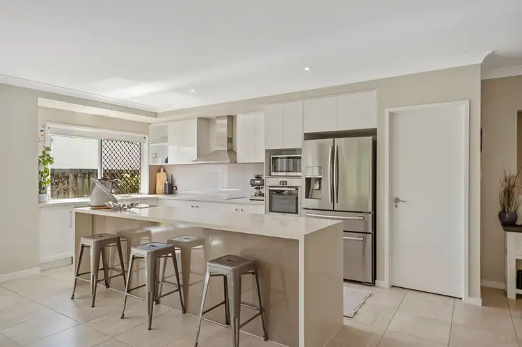 Fifth view of Homely house listing, 9 Glasswing Street, Deebing Heights QLD 4306