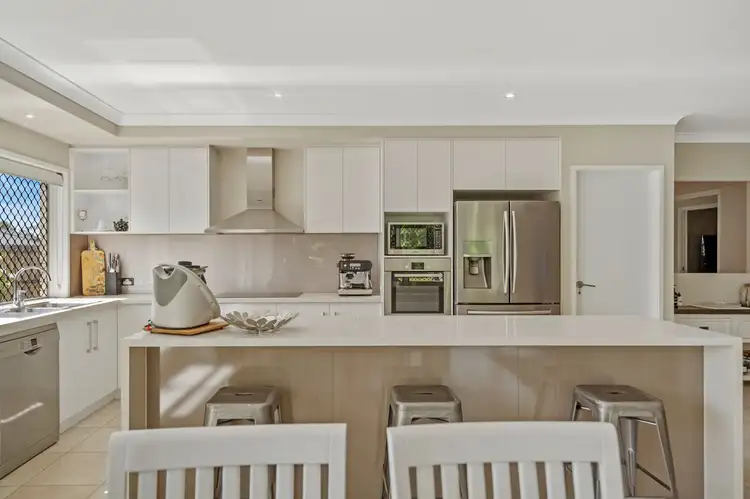 Sixth view of Homely house listing, 9 Glasswing Street, Deebing Heights QLD 4306