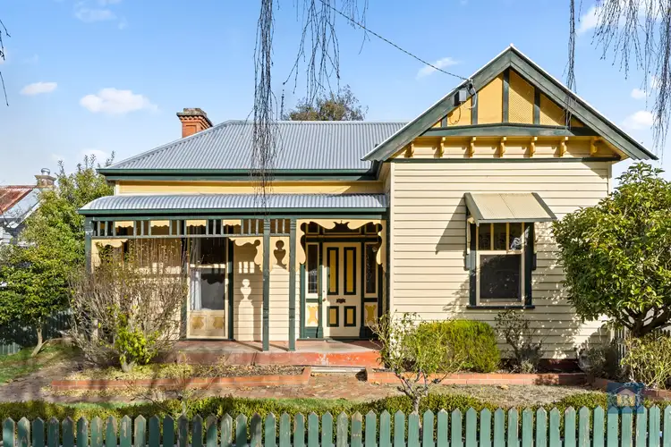Main view of Homely house listing, 38 Fyans Street, Colac VIC 3250