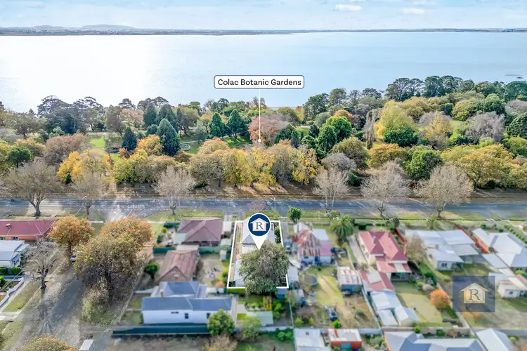Second view of Homely house listing, 38 Fyans Street, Colac VIC 3250