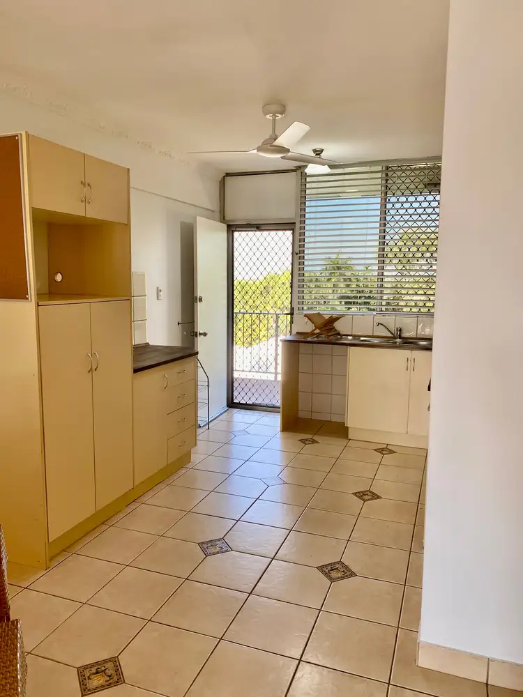 Second view of Homely apartment listing, 46/48 Sabine Road, Millner NT 810