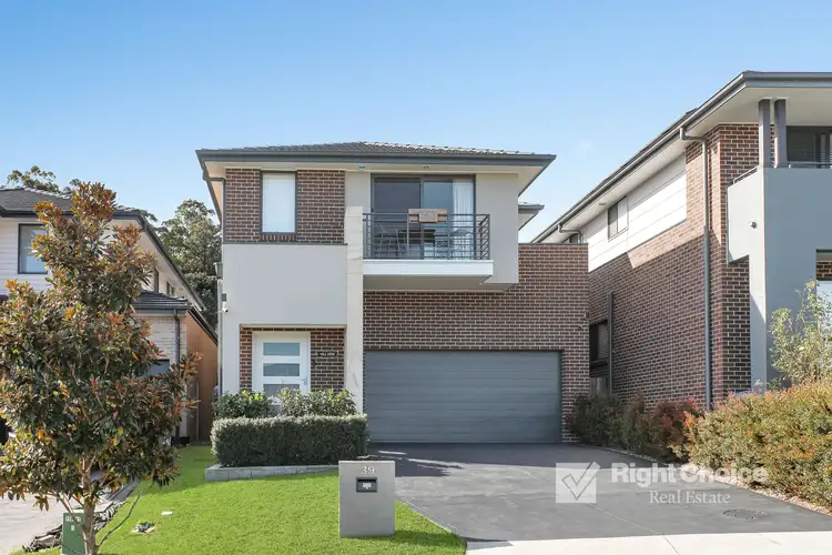 39 Tomerong Street, Tullimbar NSW 2527