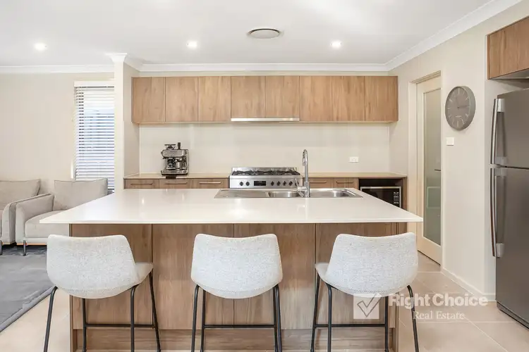 Third view of Homely house listing, 39 Tomerong Street, Tullimbar NSW 2527