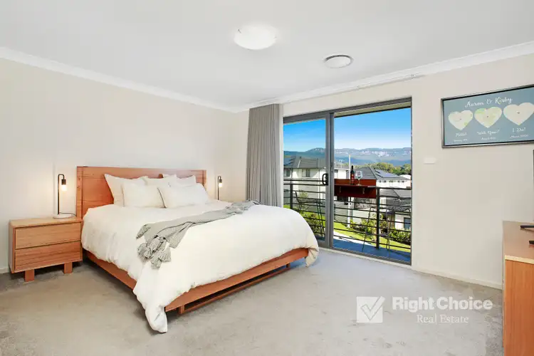Fifth view of Homely house listing, 39 Tomerong Street, Tullimbar NSW 2527
