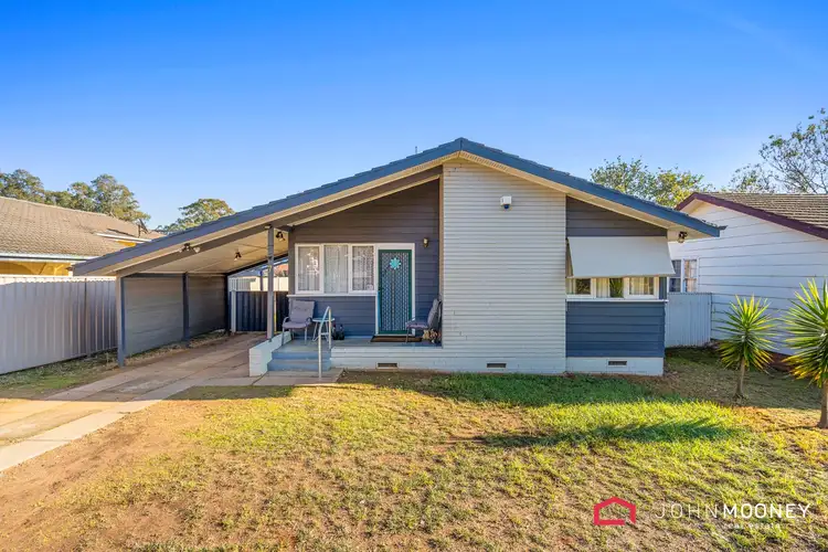 Main view of Homely house listing, 7 Mumford Street, Ashmont NSW 2650