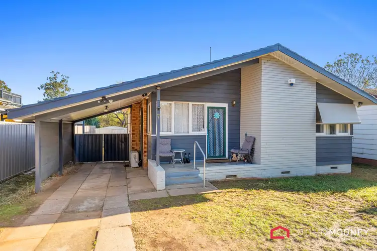 Second view of Homely house listing, 7 Mumford Street, Ashmont NSW 2650