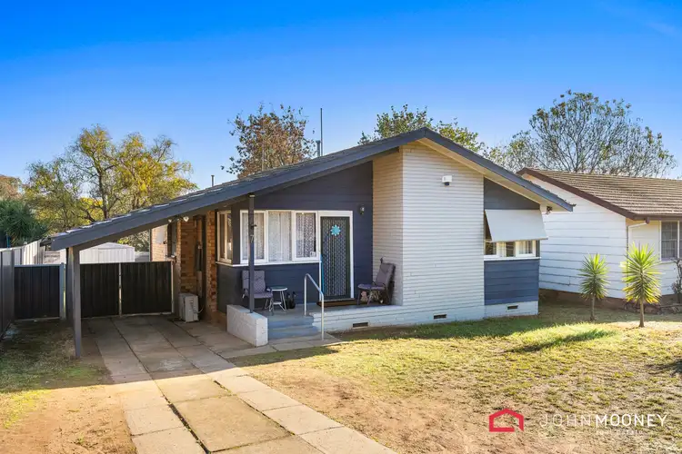 Fifth view of Homely house listing, 7 Mumford Street, Ashmont NSW 2650