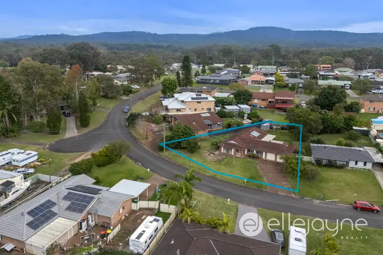 Second view of Homely house listing, 40 Glenrose Crescent, Cooranbong NSW 2265
