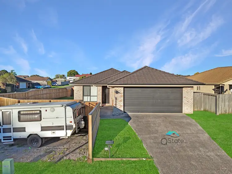 50 Knight Street, Redbank Plains QLD 4301
