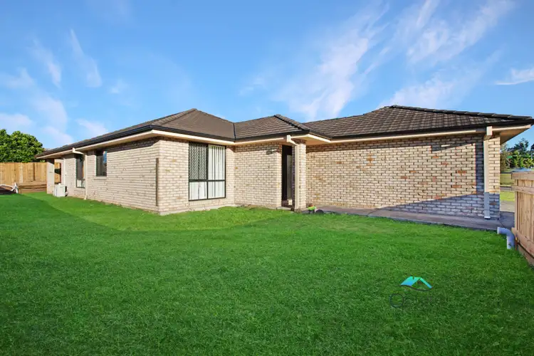 50 Knight Street, Redbank Plains QLD 4301